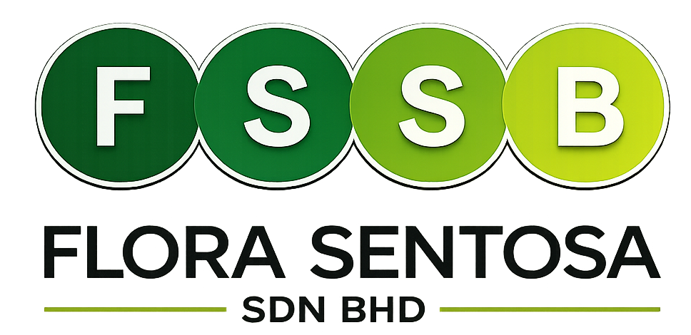 Flora Sentosa Sdn Bhd