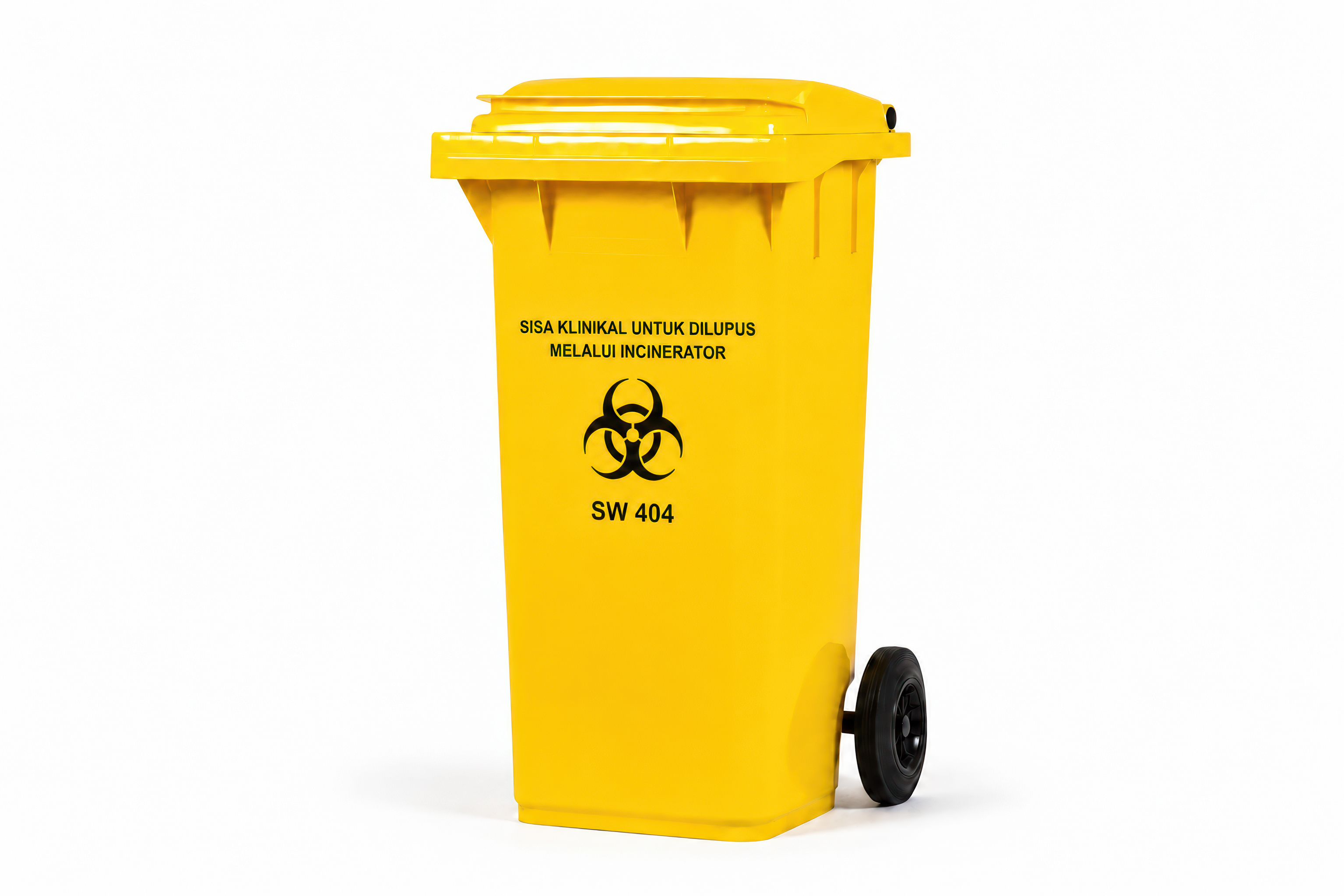 Medical Waste Bin